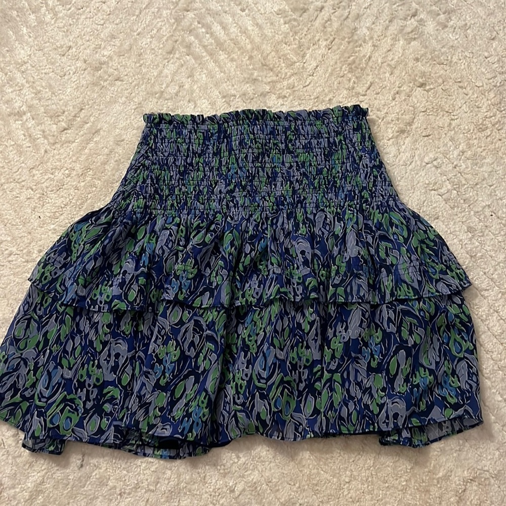 Rant brook skirt